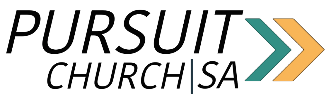 Pursuit Church SA